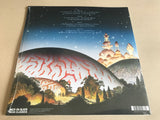ACOUSTICALLY DRIVEN by URIAH HEEP Vinyl Double Album RCV226LP