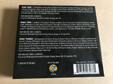 TRANSMISSION IMPOSSIBLE (3CD) by THIN LIZZY Compact Disc - 3 CD Box Set
