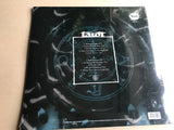 THE SPELL OF IRON by TAROT Vinyl LP BHR331011