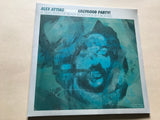 Alex Attias – LillyGood Party! (A Selection Of Really Really Good Grooves) 2 x 12" vinyl