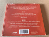 LIVE BOX (3CD) by IRON MAIDEN Compact Disc - 3 CD Box Set  1150282