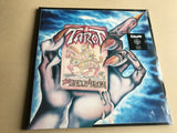 THE SPELL OF IRON by TAROT Vinyl LP BHR331011