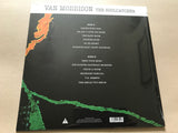 THE SOULCATCHER by VAN MORRISON colour Vinyl LP