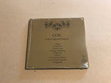 Coil – Love's Secret Demise 2018 issue compact disc