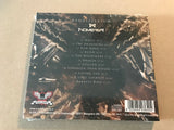 AEQUILIBRIUM (LTD.DIGI) by NOVERIA Compact Disc Digi SC364CD