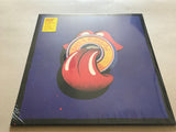 The Rolling Stones – She's A Rainbow yellow vinyl 10" single rsd 2019