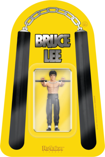 Bruce lee super dragon on sale