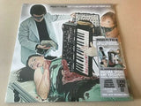 ADD N TO X On The Wires Of Our Nerves 2 x colour vinyl lp RSD 2021 SJRLP470