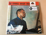 The Ronnell Bright Trio: s/t  Sam Records Polydor 46106 vinyl lp