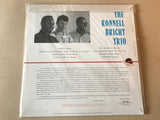The Ronnell Bright Trio: s/t  Sam Records Polydor 46106 vinyl lp