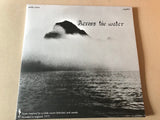Across The Water – Across The Water vinyl lp  SCLP 001