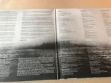 Across The Water – Across The Water vinyl lp  SCLP 001