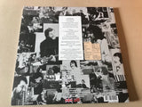 Across The Water – Across The Water vinyl lp  SCLP 001