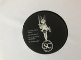 Across The Water – Across The Water vinyl lp  SCLP 001
