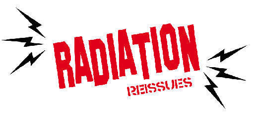 Introducing Radiation Reissues: Punk, Garage & Beyond on Vinyl