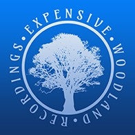 Introducing Expensive Woodland: Classic Rock Live Recordings on Vinyl & CD