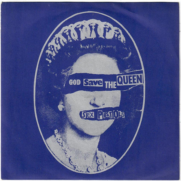 20  Collectable original Punk Singles 1976–Present Worldwide