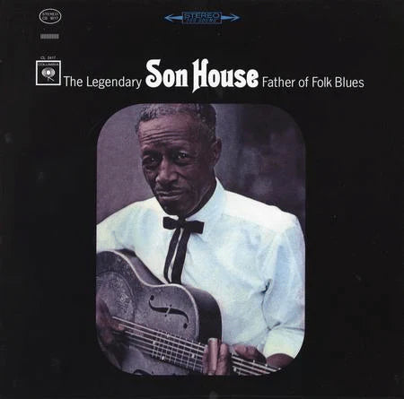 Essential Blues Vinyl: Where to Start