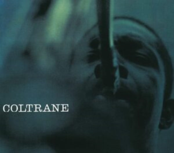 Coltrane Artist John Coltrane Format:Vinyl / 12" Album Label:Verve