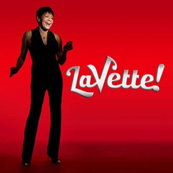 Lavette! Artist Bettye LaVette Format:Vinyl / 12" Album Label:Jay-Vee Records