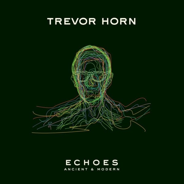Echoes Artist Trevor Horn Format:Vinyl / 12" Album Label:Deutsche Grammophon