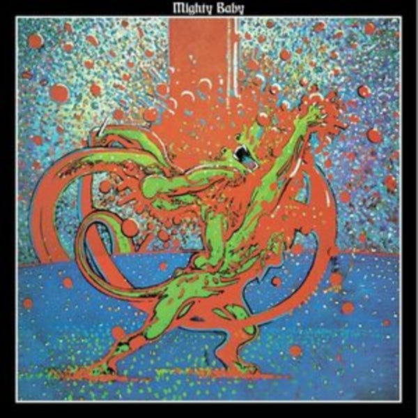 Mighty Baby Artist Mighty Baby Format:Vinyl / 12" Album Label:Ace