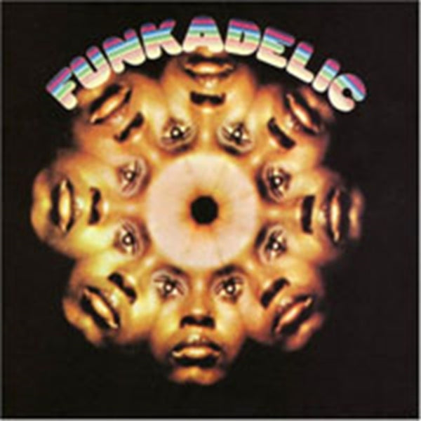 Funkadelic Artist Funkadelic Format:CD / Album Label:Ace