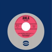 Soul Brothers Testify (Part 1)/Soul Brother's Testify (Part 2) Artist Chester Randle's Soul Senders Format:Vinyl / 7" Single