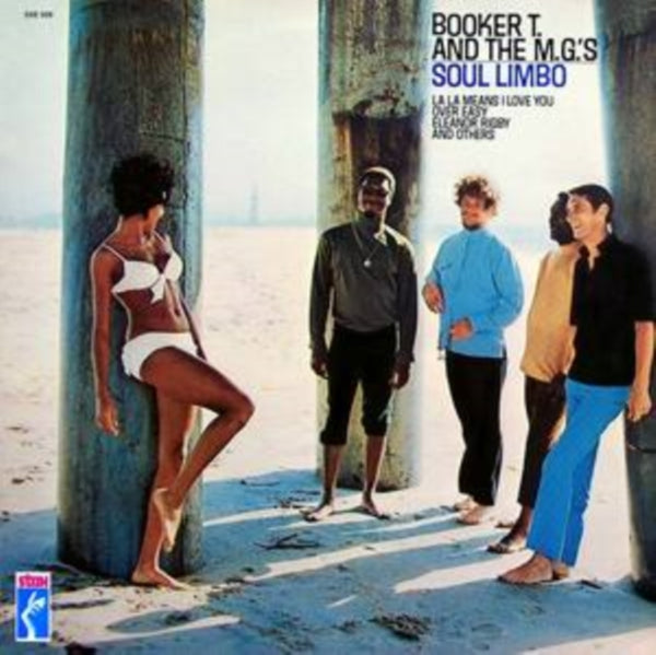 Soul Limbo Artist Booker T. and The M.G.'s Format:Vinyl / 12" Album Label:Ace Records