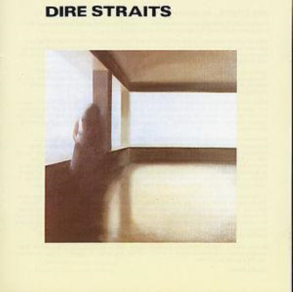 Dire Straits Artist Dire Straits, Dire Straits Format:CD / Album