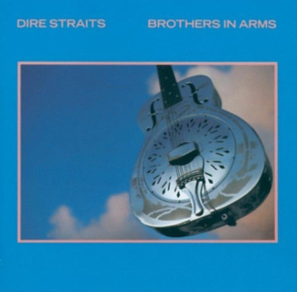 Brothers in Arms Artist Dire Straits Format:CD / Album