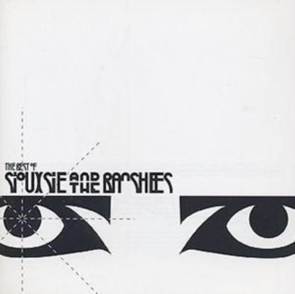 Very Best Of Artist Siouxsie & The Banshees Format:CD / Album