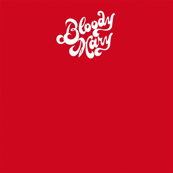 Bloody Mary Artist Bloody Mary Format:Vinyl / 12" Album Label:Out-Sider Music
