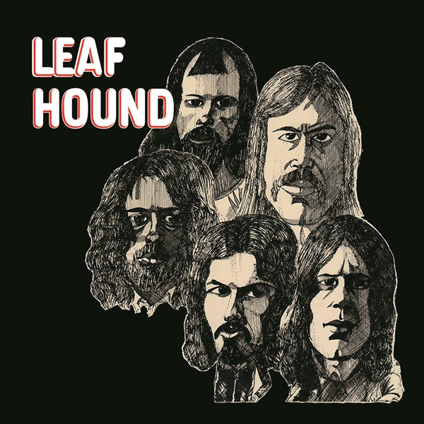 Leaf Hound Artist LEAF HOUND Format:LP