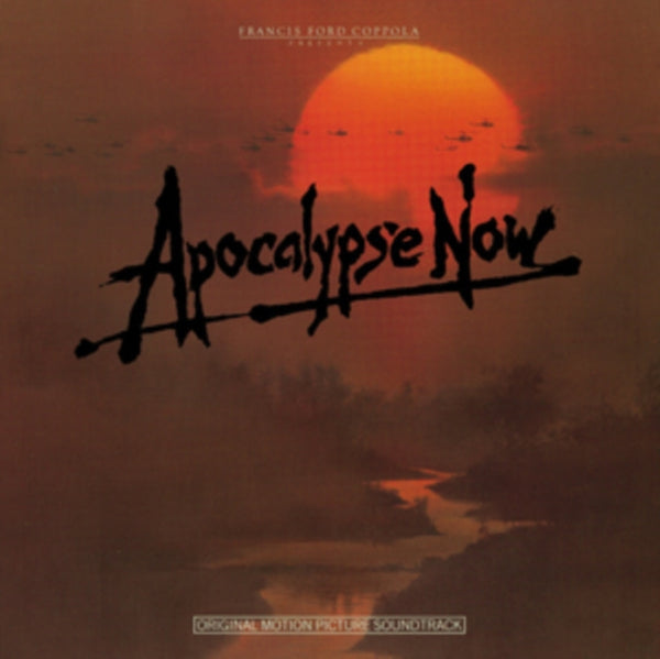 Apocalypse Now Artist Various Artists Format:CD / Album