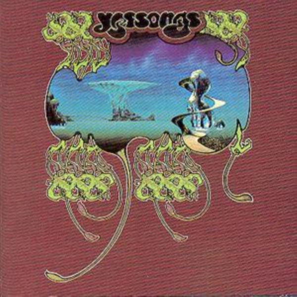 Yessongs Artist Yes Format:CD / Album