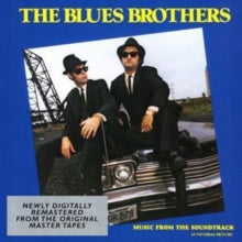 The Blues Brothers Artist The Blues Brothers Format:CD / Album