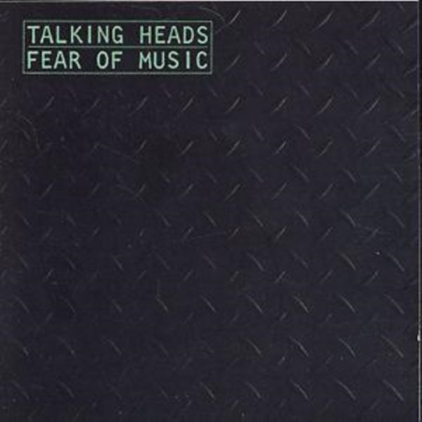 Fear of Music Artist Talking Heads Format:CD / Album