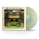 The DOOBIE BROTHERS Best Of The Doobies (Rocktober 2026) (limited coke bottle clear vinyl LP) Rhino US