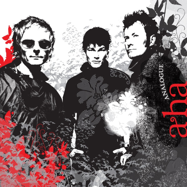 Analogue (20th Anniversary Deluxe Edition) (Rsd 2026) Artist A-HA Format:LP Label:WARNER MUSIC