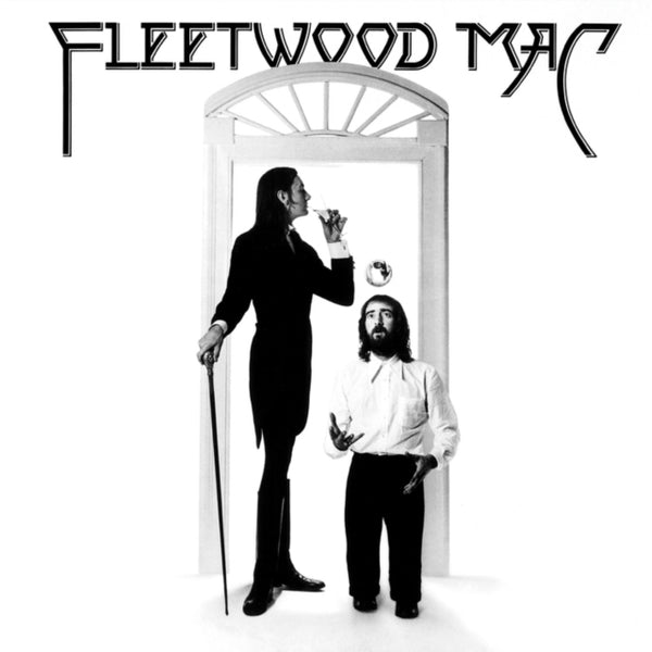 Fleetwood Mac (Blue Vinyl) (Retailer Exclusive) Artist FLEETWOOD MAC Format:LP Label:WARNER