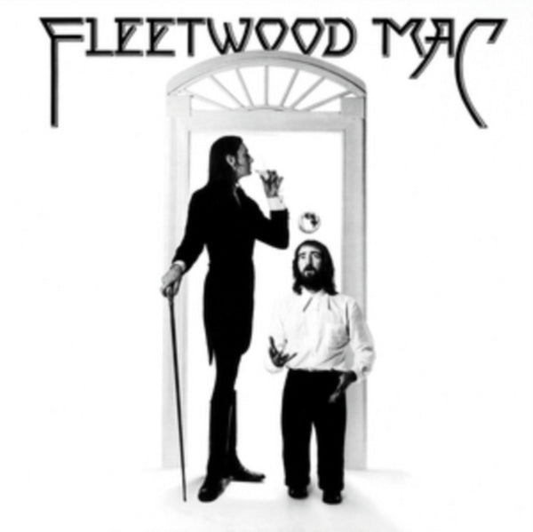 Fleetwood Mac Artist Fleetwood Mac Format:CD / Remastered Album