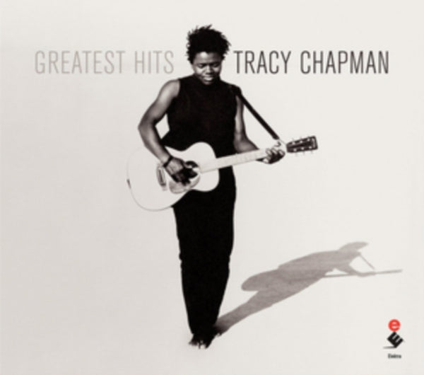 Greatest Hits Artist Tracy Chapman Format:CD / Album