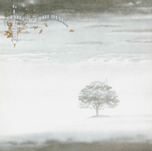 Wind & Wuthering Artist Genesis Format:Vinyl / 12" Album Label:Rhino