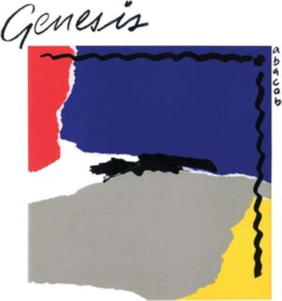 Abacab Artist Genesis Format:Vinyl / 12" Album Label:Rhino