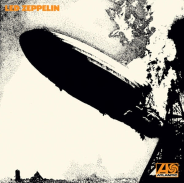 Led Zeppelin Artist Led Zeppelin Format:Vinyl / 12" Album Label:Rhino