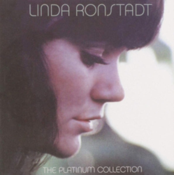 The Platinum Collection Artist Linda Ronstadt Format:CD / Album Label:Warner Platinum