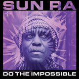 Do the Impossible Artist Sun Ra Format:Vinyl / 12" Album Coloured Vinyl (Limited Edition) Label:Modern Harmonic