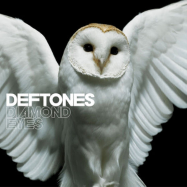 Diamond Eyes Artist Deftones Format:CD / Album