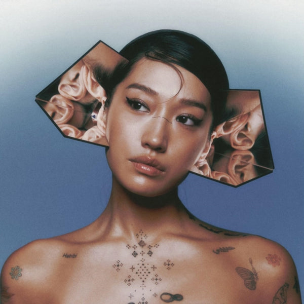 I Hear You Artist Peggy Gou Format:Vinyl / 12" Album